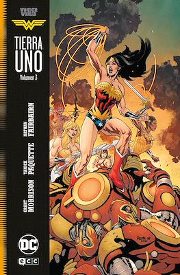 Colección Universos DC #70