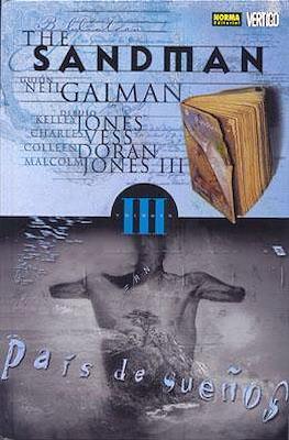 The Sandman #3