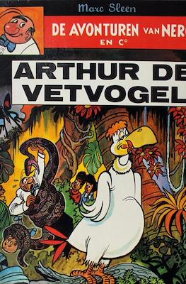 De avonturen van Nero #10