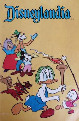 Disneylandia #352