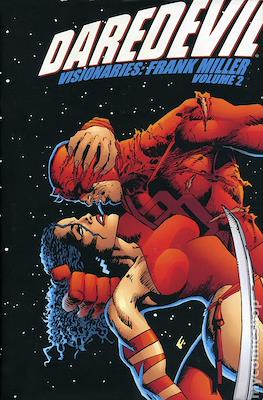 Daredevil Visionaries: Frank Miller #2