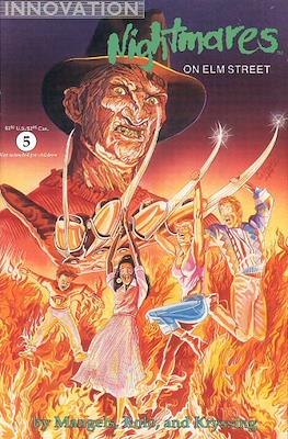 Nightmares on Elm Street #5