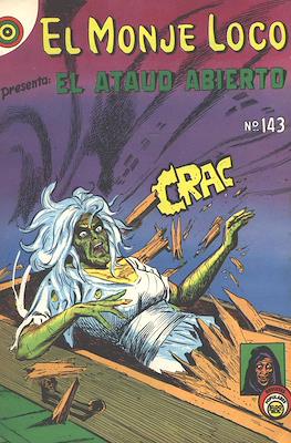 El Monje Loco #143