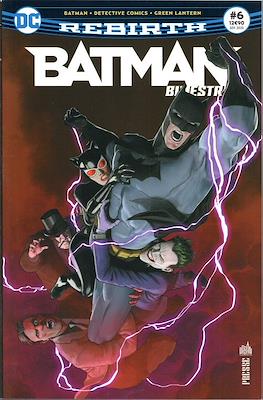 Batman Bimestriel #6