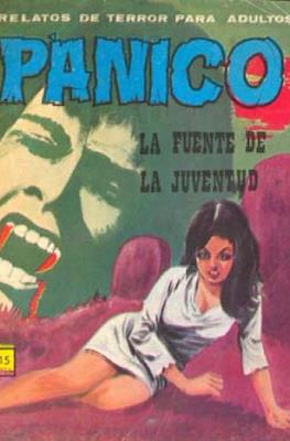 Pánico #36