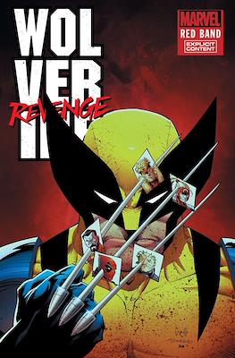 Wolverine: Revenge - Red Band (Comic Book 28 pp) #2