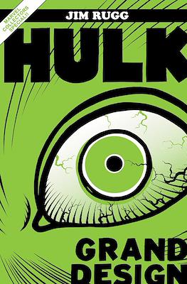 Hulk: Grand Design