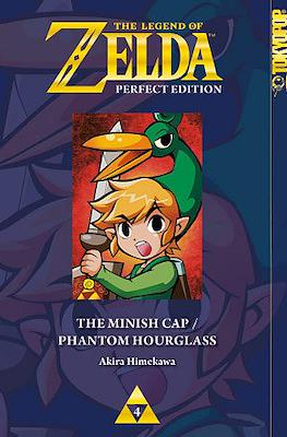 The Legend of Zelda - Perfect Edition #4