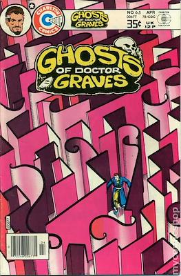The Many Ghosts of Doctor Graves #65
