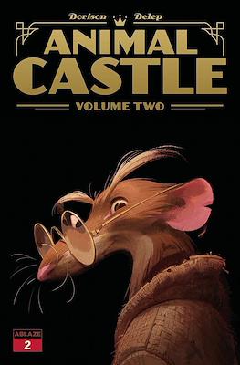 Animal Castle Vol. 2 (2023) #2