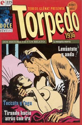 Torpedo 1936 #12