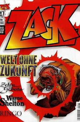 Zack #47