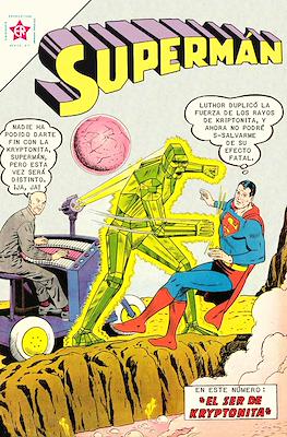 Supermán #407