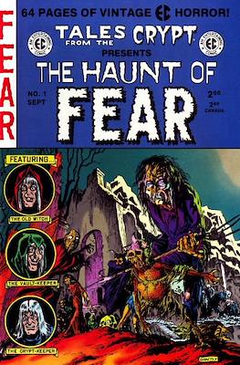 The Haunt of Fear