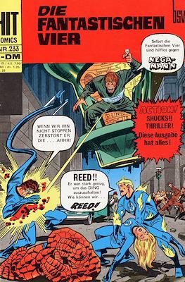 Hit Comics: Die Fantastischen Vier #233
