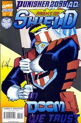 The Punisher 2099 #31