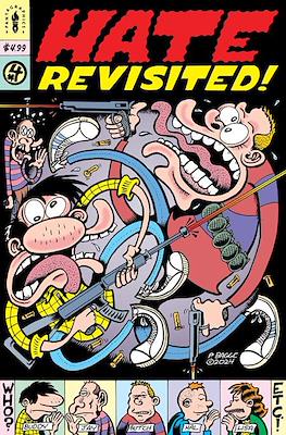 Hate Revisited! #4