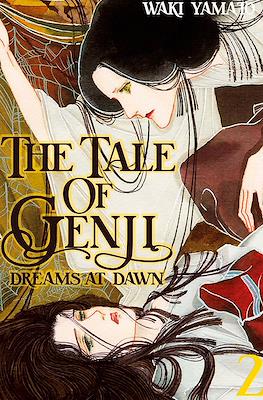 The Tale of Genji: Dreams at Dawn #2