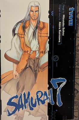 Samurai 7 #2