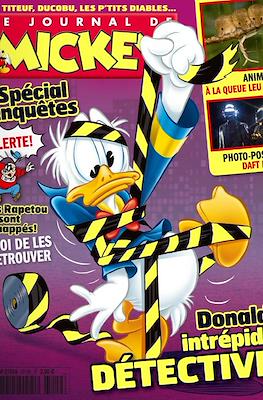 Le Journal de Mickey #3219
