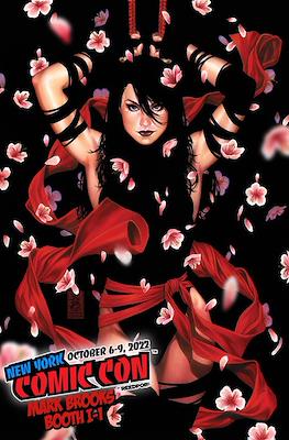 X-Men Vol. 6 (2021-Variant Covers) #15.4