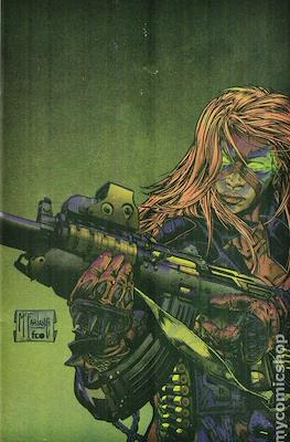 She-Spawn (Variant Covers) #1.7