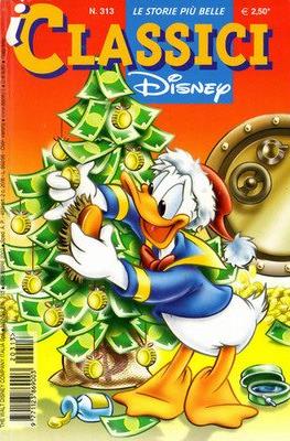 I Classici di Walt Disney #313