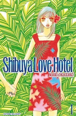 Shibuya Love Hotel