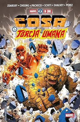 Marvel Deluxe #101