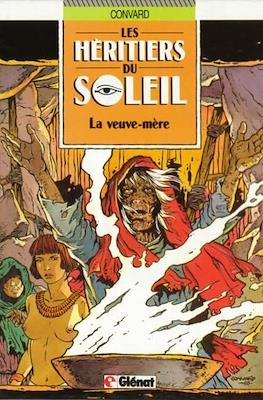 Les héritiers du soleil #3