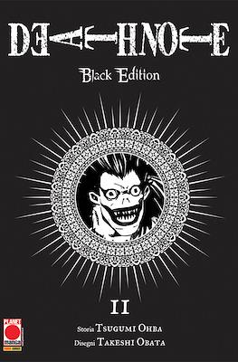 Death Note Black Edition #2