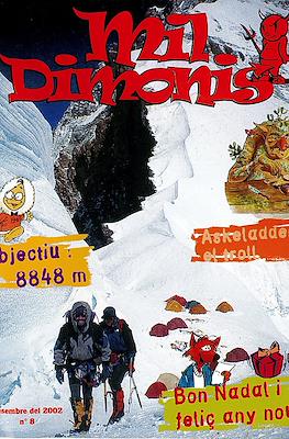 Mil Dimonis #8