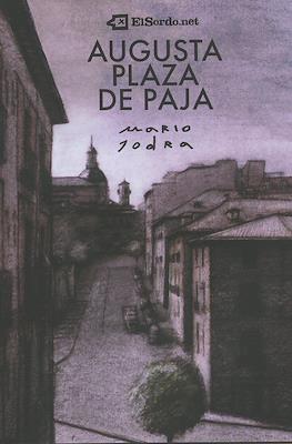 Augusta Plaza de Paja