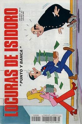 Locuras de Isidoro #451