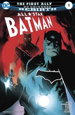 All-Star Batman #11