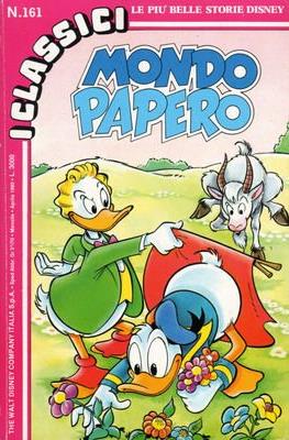 I Classici di Walt Disney #161