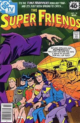 Super Friends Vol.1 (1976-1981) #18