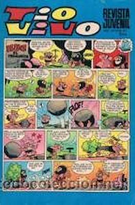 Tio Vivo. 2ª época (1961-1981) #471
