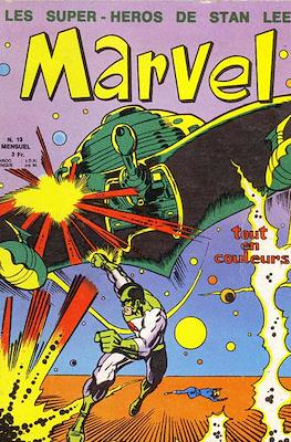 Marvel #13
