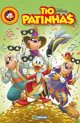 Tio Patinhas #59