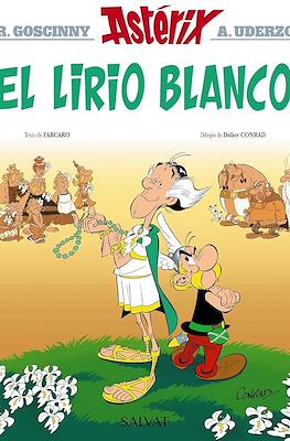 Astérix #40