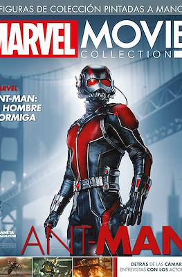 Marvel Movie Collection #6
