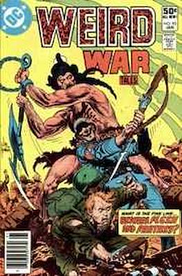 Weird War Tales (1971-1983) #95
