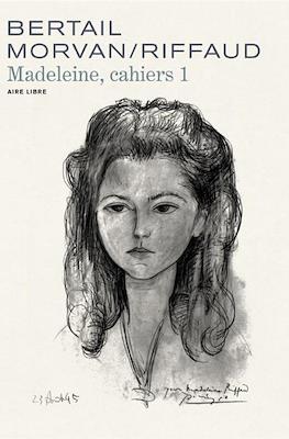 Cahiers Madeleine #1