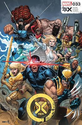 X-Men Vol. 6 (2021-2024) #33