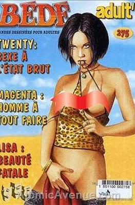 Bédé Adult #275