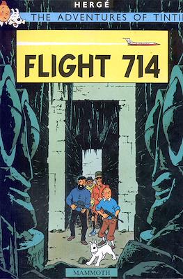 The Adventures of Tintin #22