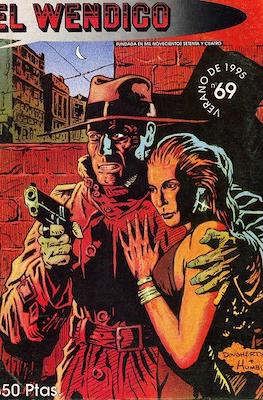 El Wendigo (Revista) #69