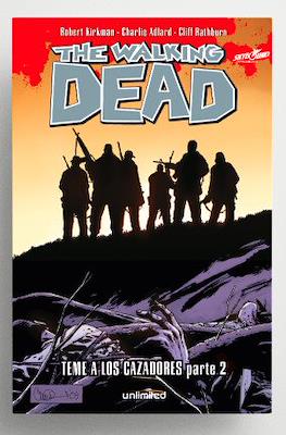 The Walking Dead (Rustica) #22