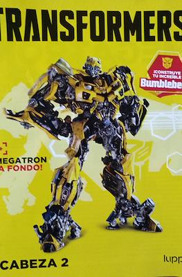 Bumblebee Transformers #4